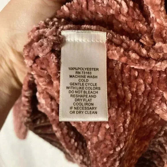 Cupio really super‎ soft sweater - Picture 3 of 5